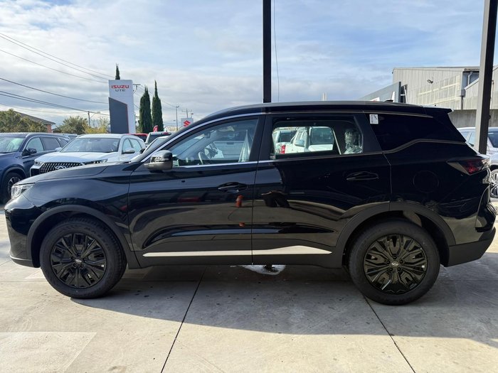 2026 Chery Tiggo 7 Super Hybrid Urban