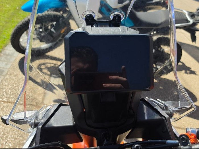 2026 Ktm 2026 KTM 390CC 390 ADVENTURE R DUAL SPORTS Orange