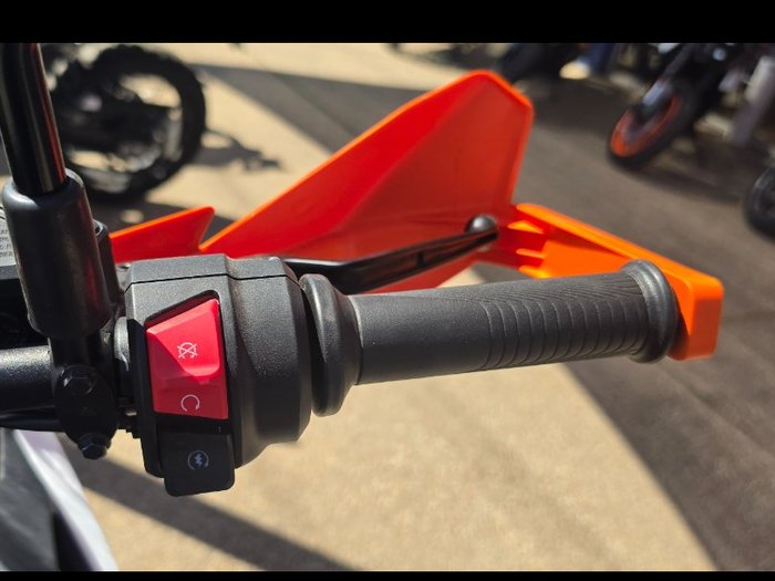 2026 Ktm 2026 KTM 390CC 390 ADVENTURE R DUAL SPORTS Orange