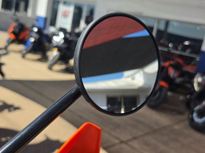 2026 Ktm 2026 KTM 390CC 390 ADVENTURE R DUAL SPORTS Orange