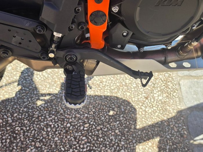 2026 Ktm 2026 KTM 390CC 390 ADVENTURE R DUAL SPORTS Orange