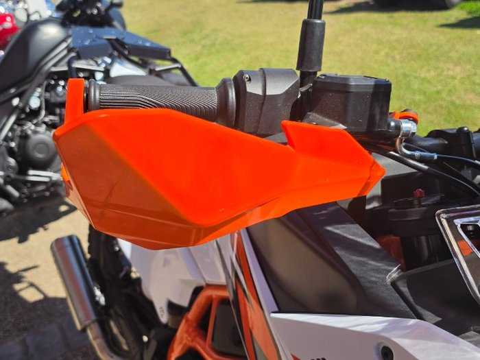 2026 Ktm 2026 KTM 390CC 390 ADVENTURE R DUAL SPORTS Orange