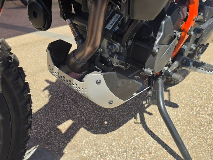 2026 Ktm 2026 KTM 390CC 390 ADVENTURE R DUAL SPORTS Orange