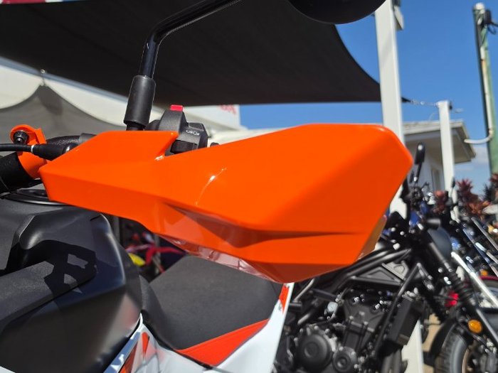 2026 Ktm 2026 KTM 390CC 390 ADVENTURE R DUAL SPORTS Orange