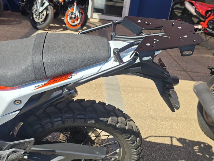 2026 Ktm 2026 KTM 390CC 390 ADVENTURE R DUAL SPORTS Orange