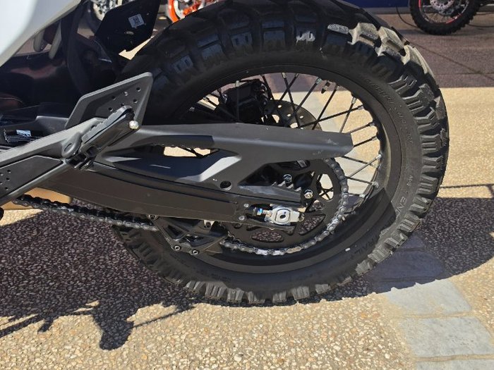 2026 Ktm 2026 KTM 390CC 390 ADVENTURE R DUAL SPORTS Orange