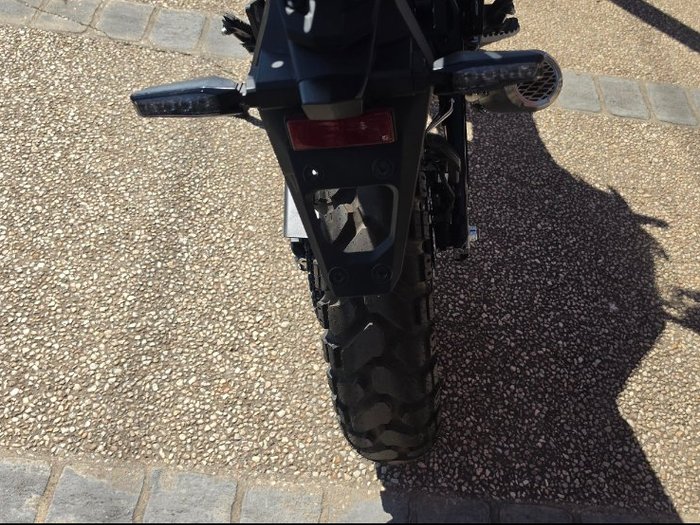 2026 Ktm 2026 KTM 390CC 390 ADVENTURE R DUAL SPORTS Orange