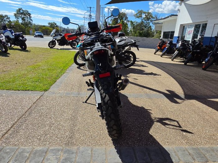 2026 Ktm 2026 KTM 390CC 390 ADVENTURE R DUAL SPORTS Orange