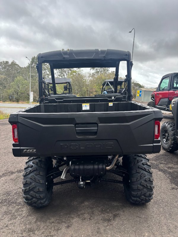 2026 Polaris Ranger 570 HD Blue