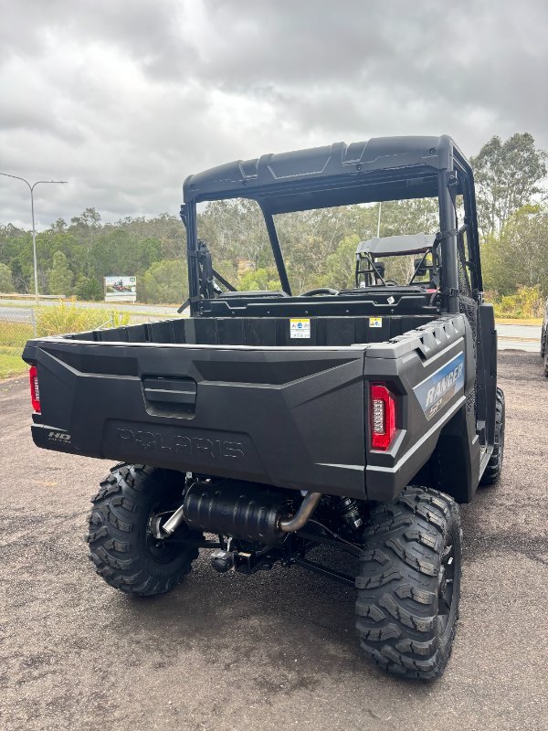 2026 Polaris Ranger 570 HD Blue