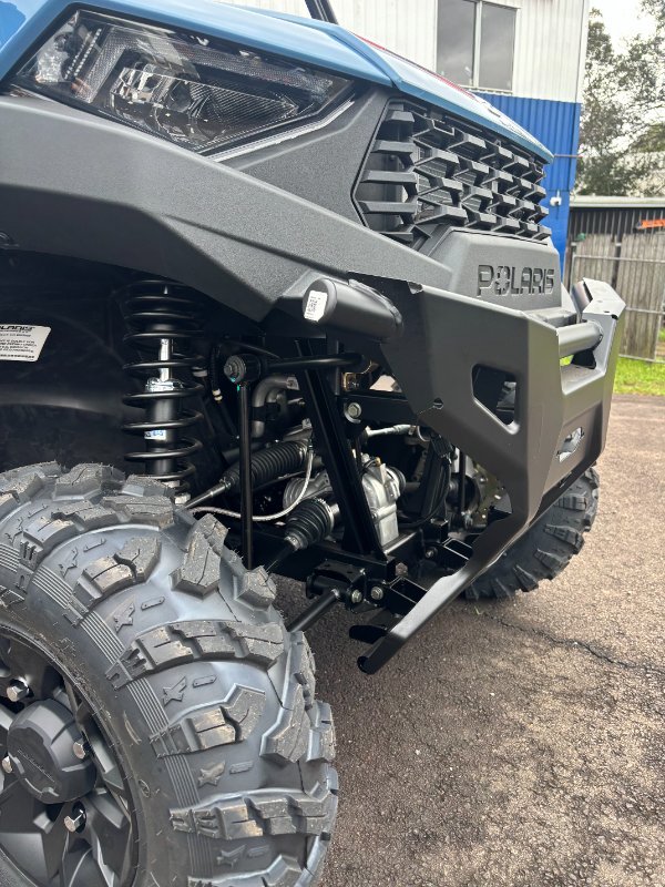 2026 Polaris Ranger 570 HD Blue