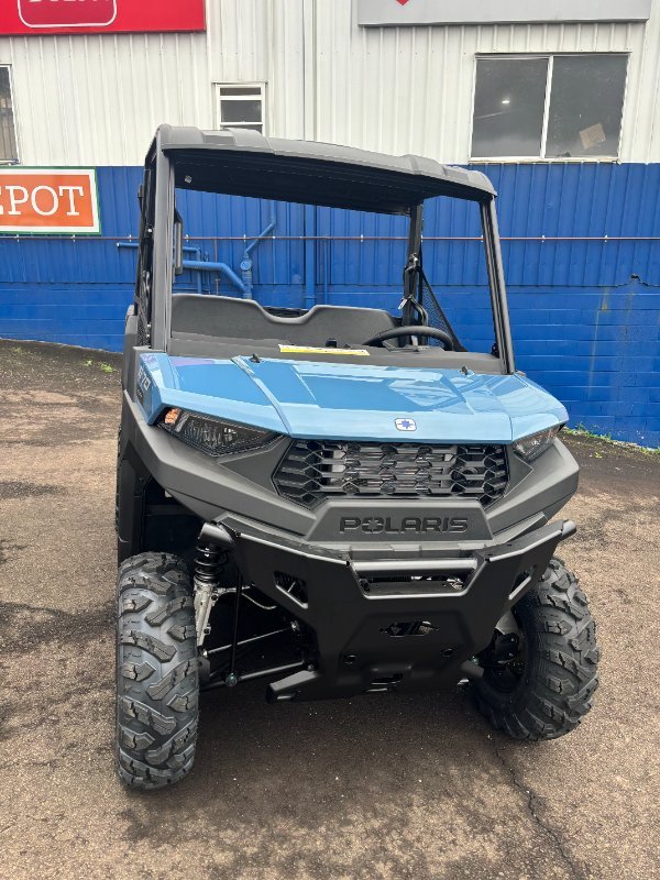 2026 Polaris Ranger 570 HD Blue