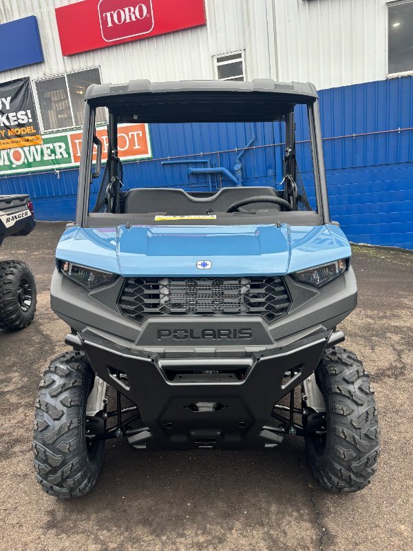 2026 Polaris Ranger 570 HD Blue