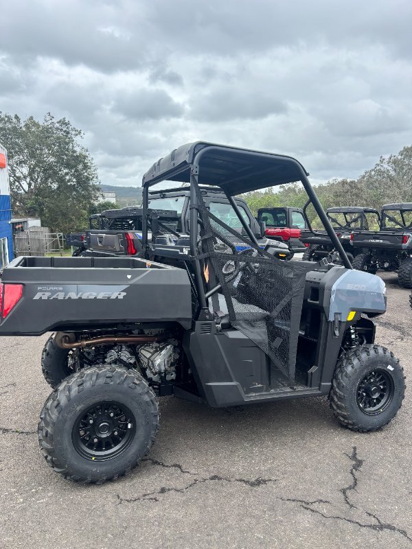 2026 Polaris RANGER 500 STEALTH GREY