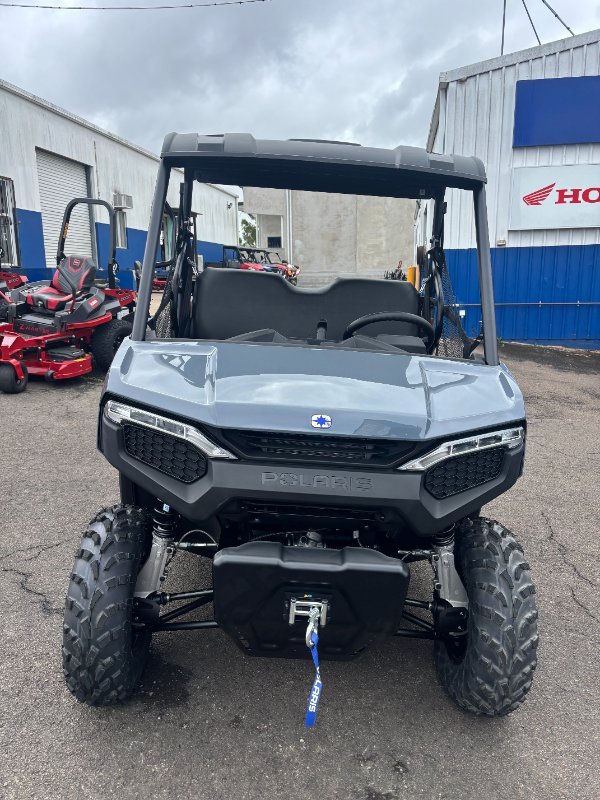 2026 Polaris RANGER 500 STEALTH GREY