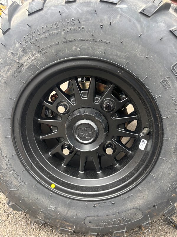 2026 Polaris RANGER 500 STEALTH GREY