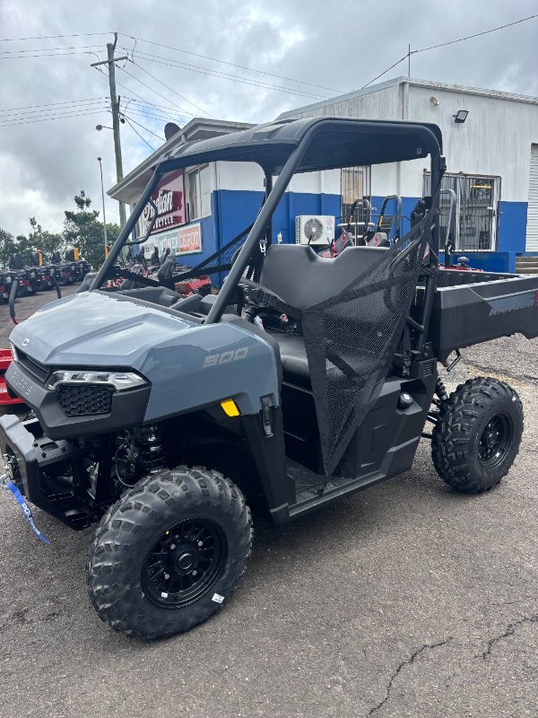 2026 Polaris RANGER 500 STEALTH GREY