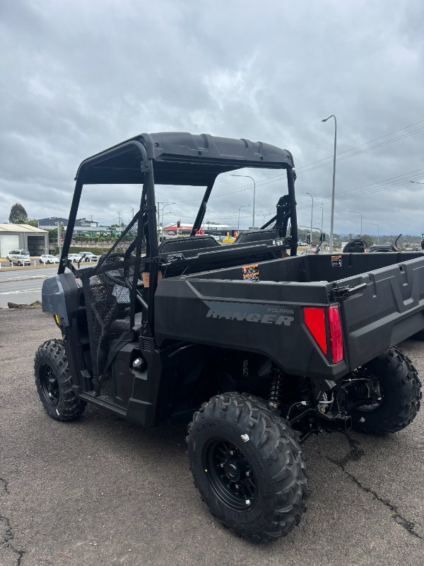 2026 Polaris RANGER 500 STEALTH GREY