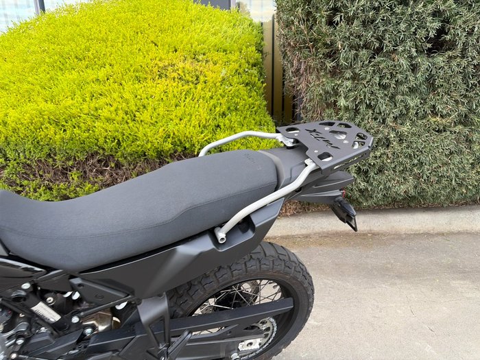 2025 CFMOTO MT-X Black