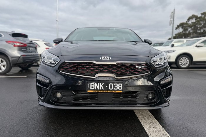 2021 Kia Cerato