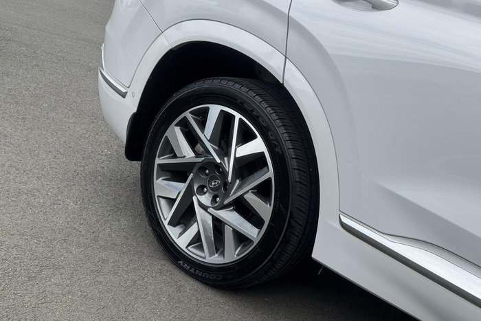 2022 Hyundai Santa Fe Highlander