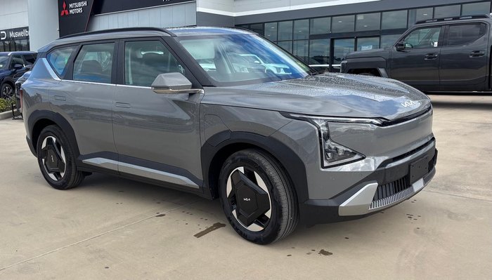 2026 Kia EV5 Air Standard Range