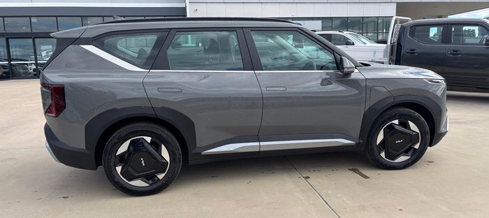 2026 Kia EV5 Air Standard Range