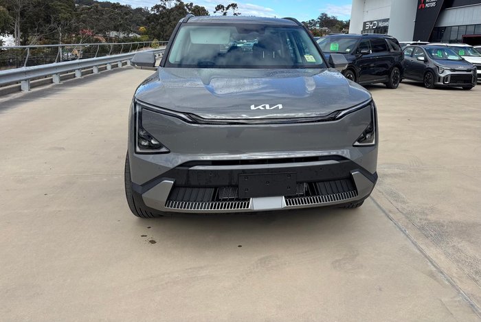 2026 Kia EV5 Air Standard Range