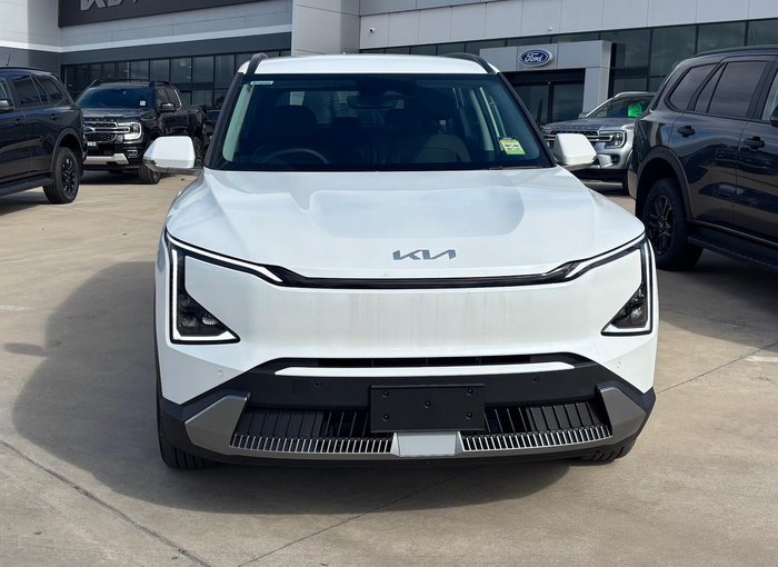 2026 Kia EV5 Air Long Range