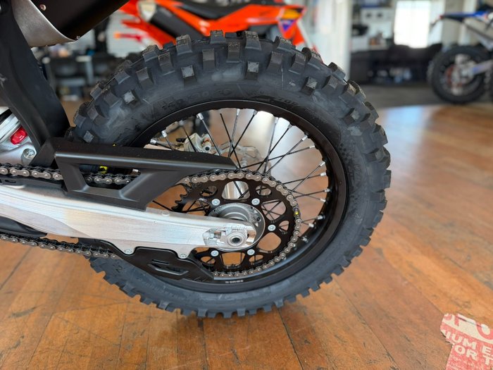 2026 Ktm 500 EXC-F Orange