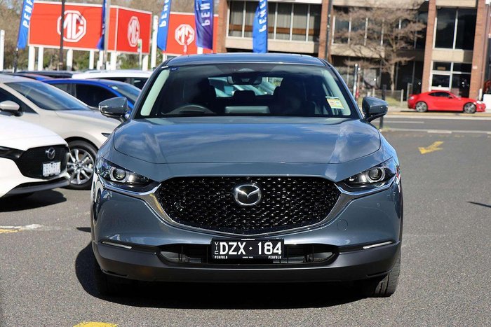 2026 Mazda CX-30 G20 Astina