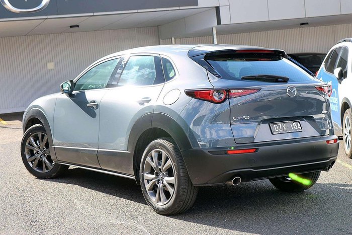 2026 Mazda CX-30 G20 Astina