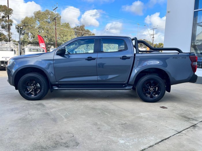 2025 Isuzu D-MAX X-RIDER