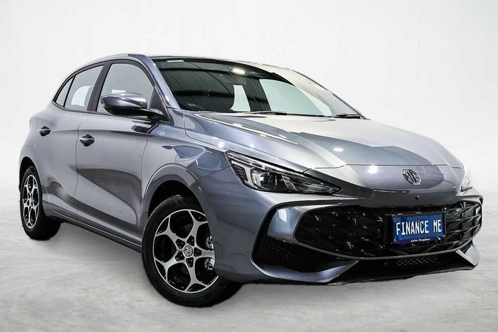 2025 MG MG3