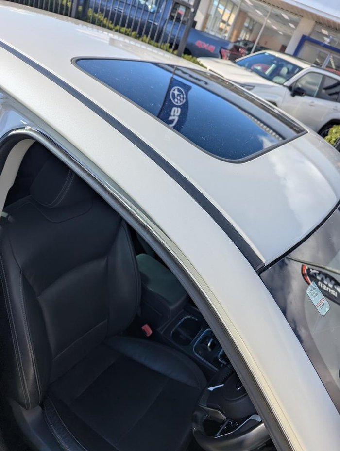 2020 Subaru Liberty 3.6R 6GEN MY20 AWD Crystal White