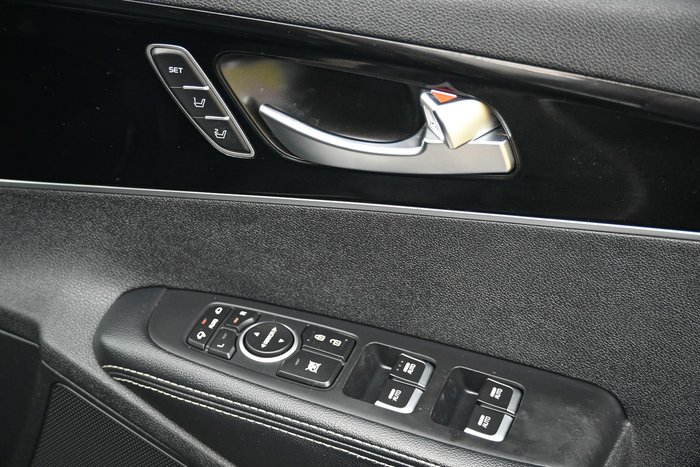 2017 Kia Sorento GT-Line