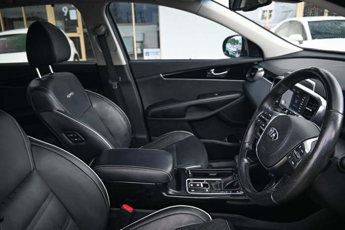 2017 Kia Sorento GT-Line