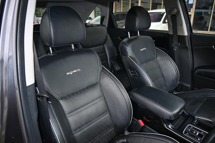 2017 Kia Sorento GT-Line