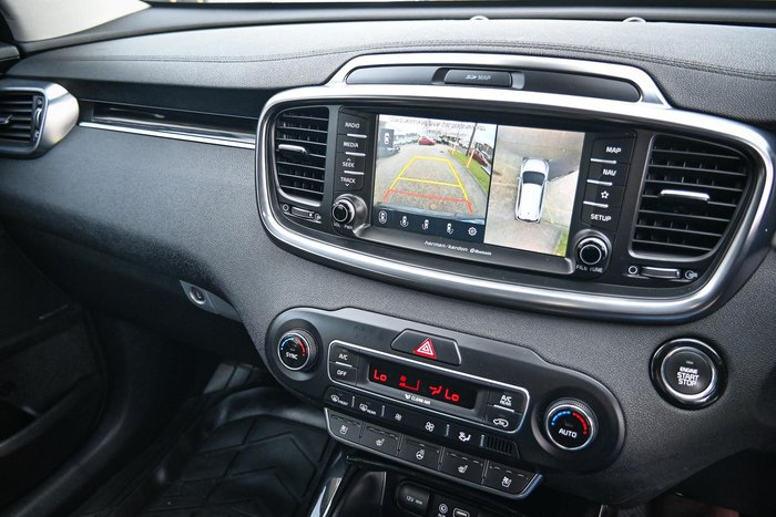 2017 Kia Sorento GT-Line