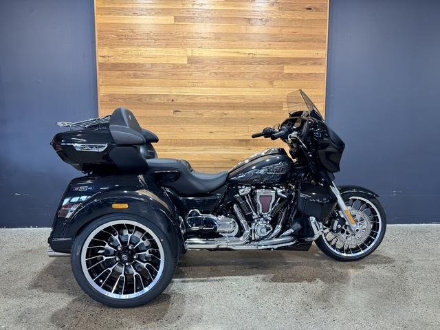 2026 Harley-Davidson