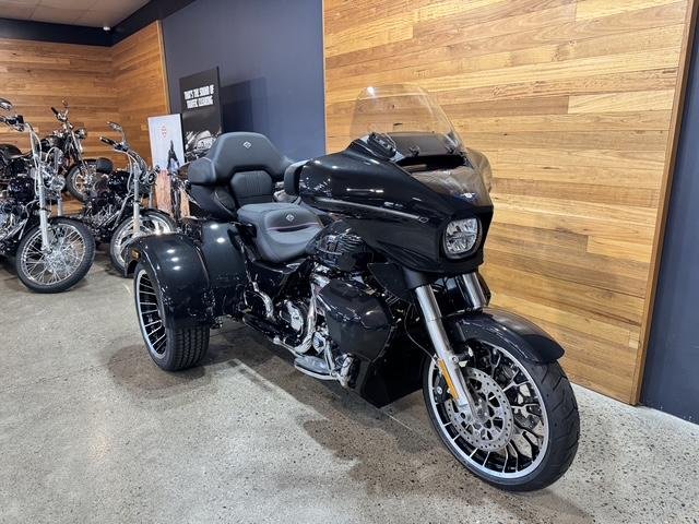 2026 Harley-Davidson