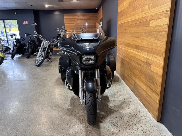 2026 Harley-Davidson