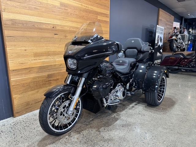 2026 Harley-Davidson