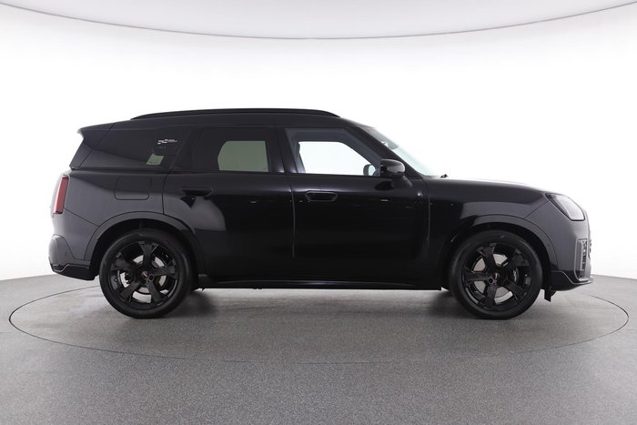 2024 MINI Countryman S Classic