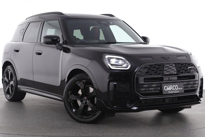 2024 MINI Countryman