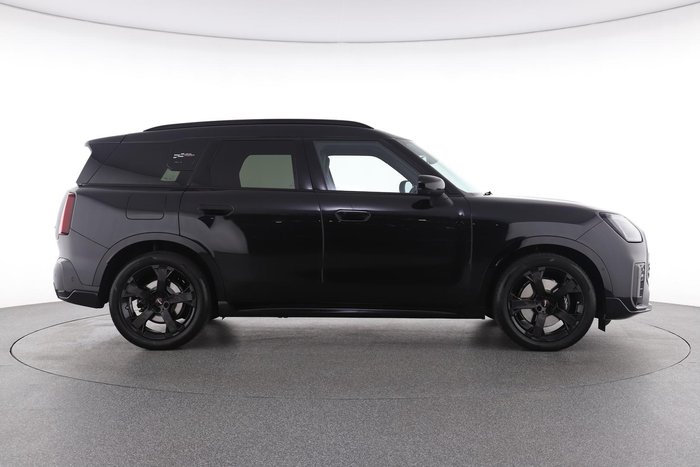 2024 MINI Countryman