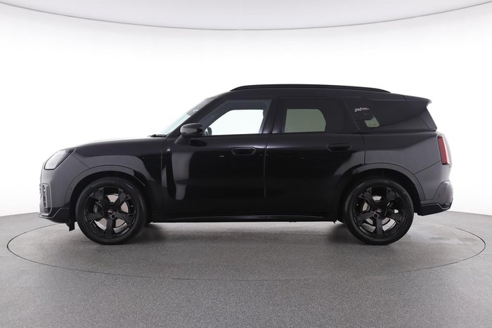 2024 MINI Countryman
