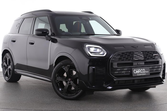2024 MINI Countryman