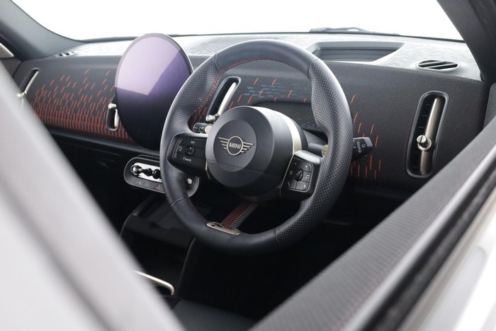 2024 MINI Countryman