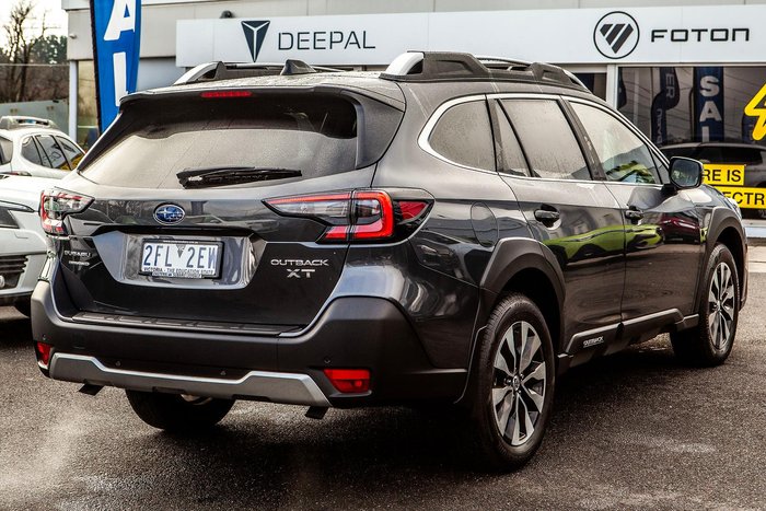 2025 Subaru Outback AWD Touring XT
